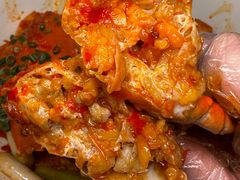 -辣螃铠盆盆蟹大排档(海昌店)
