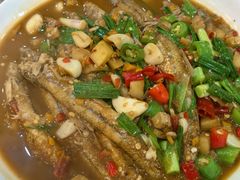 -小钱鱼馆(富春路店)