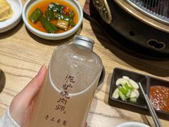 -泥炉烧肉师(新街口金銮巷店)