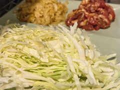 -厚味居炙子烤肉·清真(天桥南纬路店)