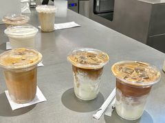 -M Stand(宁波万象城店)