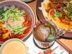 -纳鲁孜·新疆特色餐厅(上海悦荟广场店)