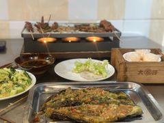 -小板凳(四公里店)