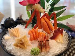 -桃夭日式料理(国信店)