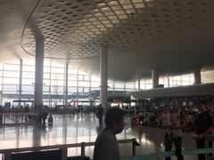 -杭州萧山国际机场