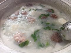 -丰尔粥食·粥底火锅·桑拿鸡(大良总店)