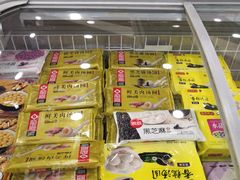 -华联超市(隆昌路店)