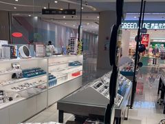 -宝岛眼镜·蔡司·依视路·青少儿近视防控验配中心(西市城购物中心店)