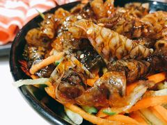 -京门活鱼馆·鱼火锅(百子湾（原红庙）店)