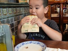 -老三羊汤【北兴隆街店】