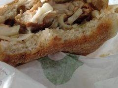 -麦当劳(塔园路店)