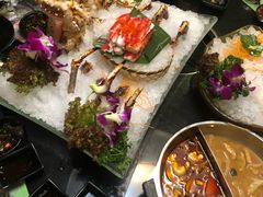 -叙亨轩海鲜火锅