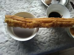 -永和豆浆(扬子店)