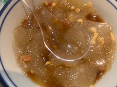 -鸿姐老火锅(疁城新天地店)