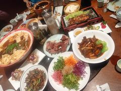 -銘悦阁烤鸭店
