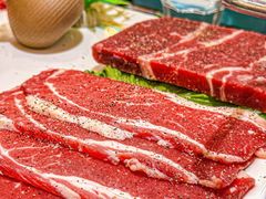 -烤肉刘·清真老北京炙子烤肉(虎坊桥老店)