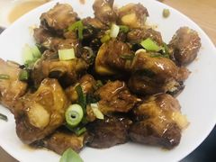 -海胆小馆(东北水饺·春柳店)