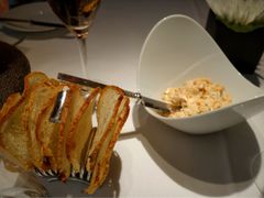 -Le Bernardin