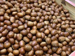 -阿男野栗王(金门路店)