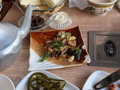 -尼玛藏家风味园(阿山食城店)