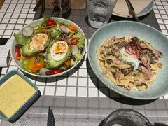 -小满Grainkitchen(滨江商业广场店)