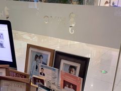 -海马体照相馆(成都来福士广场店)
