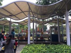 -荔湾区儿童公园