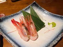 -千代武日本料理(开发区店)