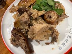 -亮子·东北特色烧烤(复悦荟店)