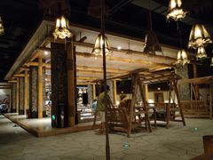 -清河半岛温泉度假酒店