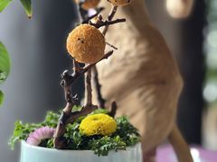 -于塗·文化餐厅(棕榈店)