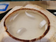 经典椰子冻-东记甜品(佛山总店)