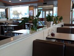 大堂-李先生牛肉面大王(东营友谊广场店)