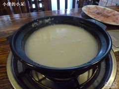 -盈田盈粥庄(博山东路店)