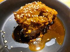 麻辣兔头-胡马八破·川菜小馆(高新万达店)