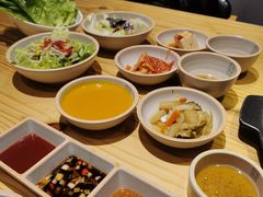 -喜来稀肉(北外滩白玉兰广场店)