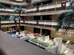 -嘉瑞酒店有限公司