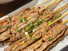 -铭副琦食·虾蟹烩馆(渔人码头店)