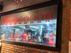 -管氏翅吧(甘家口店)