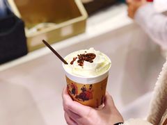 -茶颜悦色(银盆岭万达广场店)