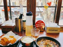 -米屋石锅拌饭(师大店)