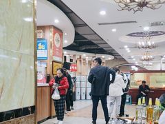 -元盛居(生态大街店)