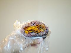 -大个子蒸饭