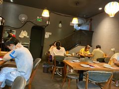 大堂-付小姐在成都(中山公园店)