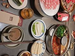 -巴奴毛肚火锅(景枫中心店)