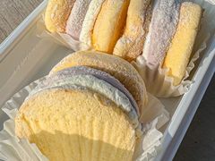 -東更道点心行(崂山丽达店)