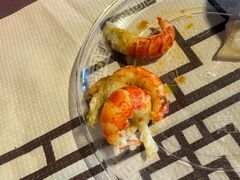 -云晓光头烧烤吧(川沙绿地店)