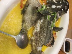 -79号渔船海鲜饭店(华强北店)