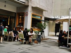 露天位-RAC BAR(安福路店)