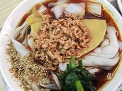 -洪记凉米线(新兴路店)